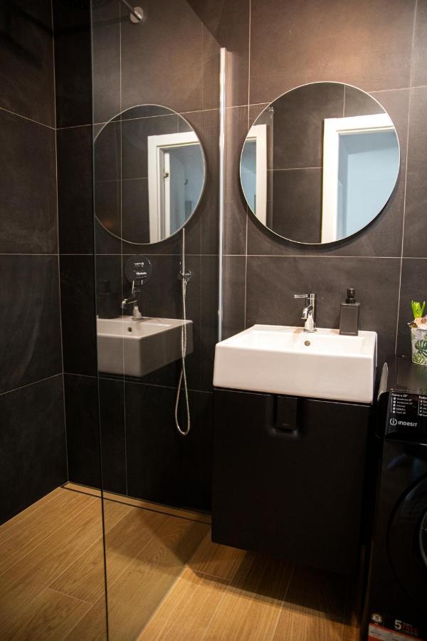 Maya'S Flats & Resorts 18 - Nadmotlawie Gdansk Dış mekan fotoğraf
